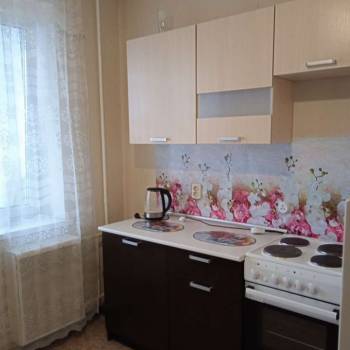 Сдается 1-комнатная квартира, 43,8 м²