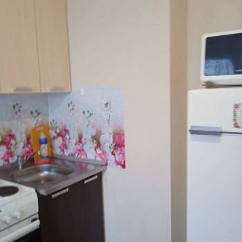 Сдается 1-комнатная квартира, 43,8 м²