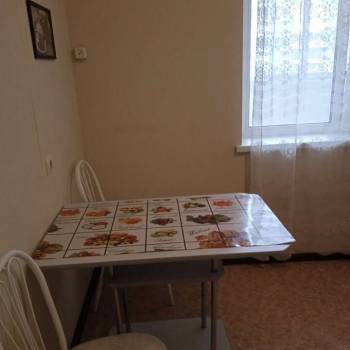 Сдается 1-комнатная квартира, 43,8 м²