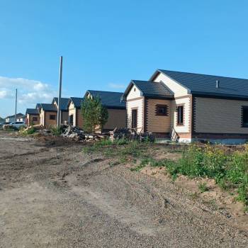Продается Дом, 83 м²
