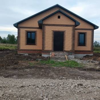 Продается Дом, 83 м²