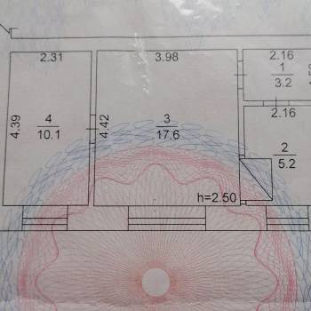 Продается Дом, 36 м²