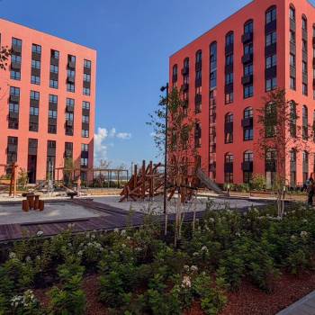 Продается 3-х комнатная квартира, 68,3 м²