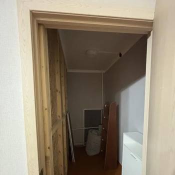 Сдается 2-х комнатная квартира, 43 м²