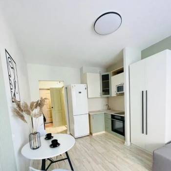 Сдается 1-комнатная квартира, 22 м²