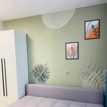 Сдается 1-комнатная квартира, 22 м²