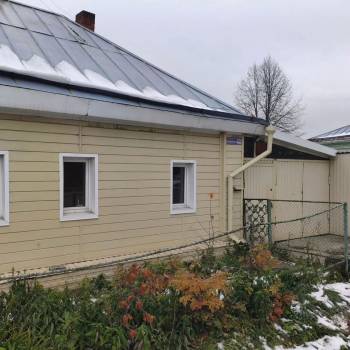 Продается Дом, 60 м²