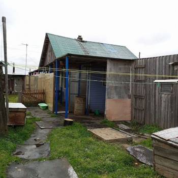 Продается Дом, 51 м²