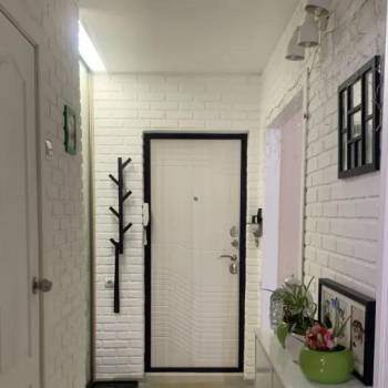 Сдается 1-комнатная квартира, 37 м²