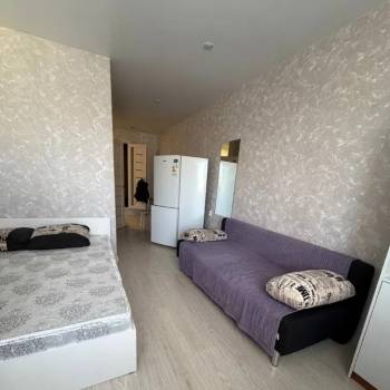 Продается 1-комнатная квартира, 32 м²