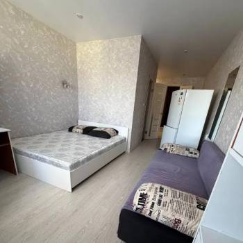 Продается 1-комнатная квартира, 32 м²