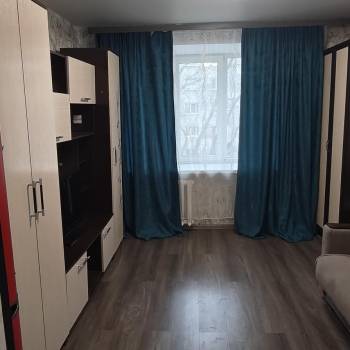 Сдается 1-комнатная квартира, 20 м²