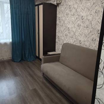Сдается 1-комнатная квартира, 20 м²