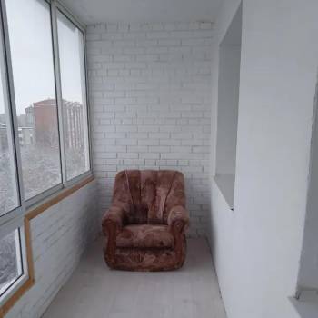 Продается 1-комнатная квартира, 35,3 м²