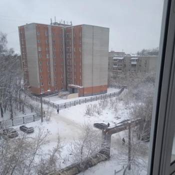 Продается 1-комнатная квартира, 35,3 м²