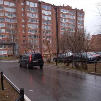 Продается 1-комнатная квартира, 35,3 м²