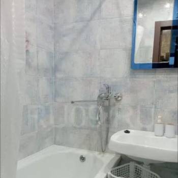 Сдается 1-комнатная квартира, 23 м²