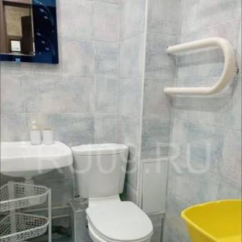 Сдается 1-комнатная квартира, 23 м²