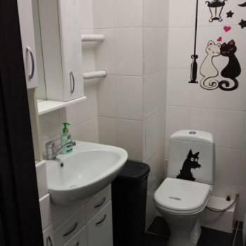 Сдается 1-комнатная квартира, 35 м²
