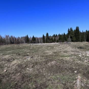 Продается Участок, 1010 м²