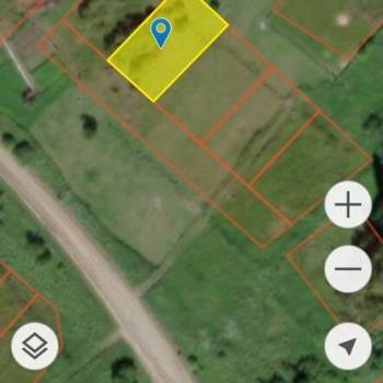 Продается Участок, 1010 м²
