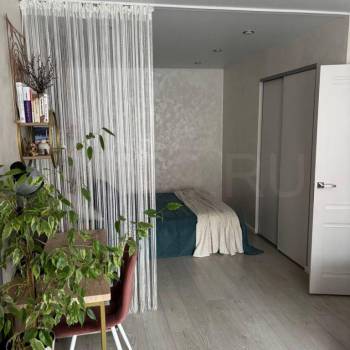 Продается 1-комнатная квартира, 40 м²