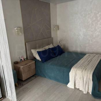 Продается 1-комнатная квартира, 40 м²