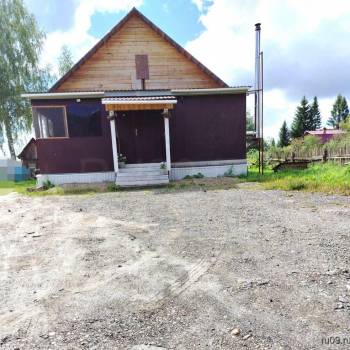 Продается Дом, 156 м²