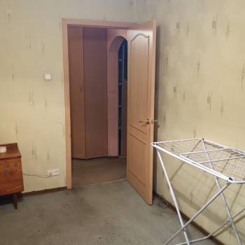 Сдается 2-х комнатная квартира, 54 м²