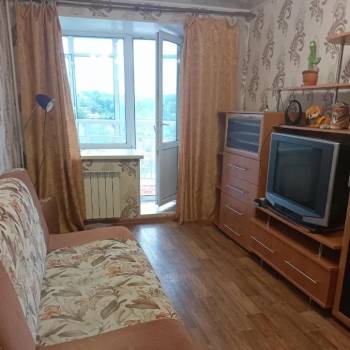 Сдается 1-комнатная квартира, 33 м²