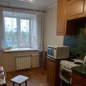 Сдается 1-комнатная квартира, 33 м²