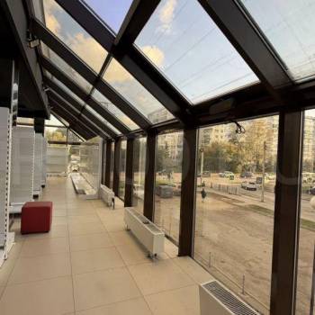Сдается Нежилое помещение, 495 м²