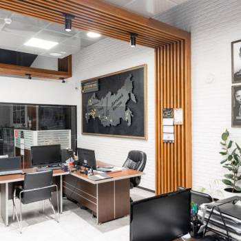 Сдается Нежилое помещение, 165 м²