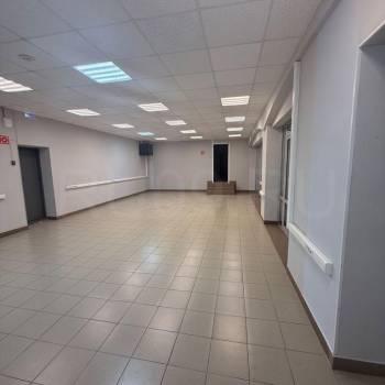 Сдается Нежилое помещение, 262 м²