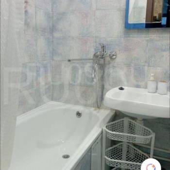 Сдается 1-комнатная квартира, 22 м²