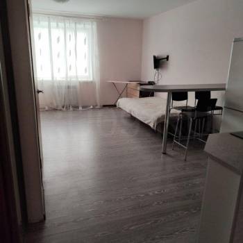 Сдается 1-комнатная квартира, 29 м²