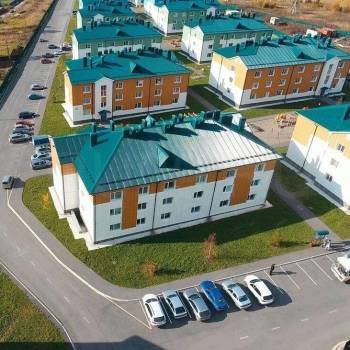 Сдается 1-комнатная квартира, 29 м²