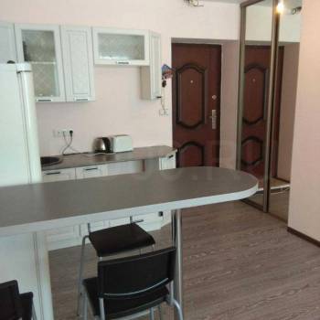 Сдается 1-комнатная квартира, 29 м²