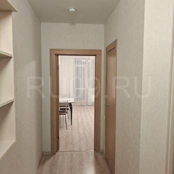 Сдается 1-комнатная квартира, 36 м²