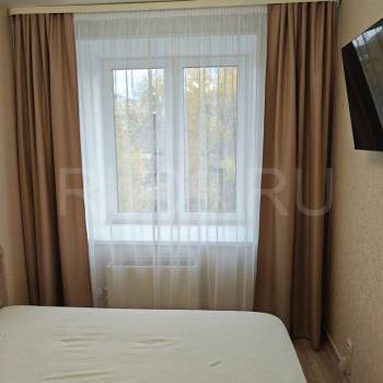 Сдается 1-комнатная квартира, 36 м²
