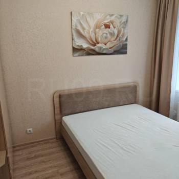 Сдается 1-комнатная квартира, 36 м²