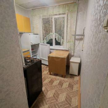 Сдается 2-х комнатная квартира, 44 м²