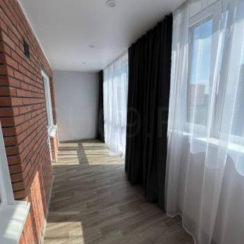 Сдается 2-х комнатная квартира, 60 м²