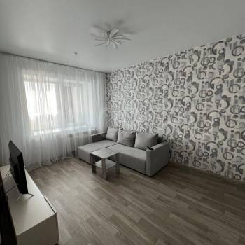Сдается 2-х комнатная квартира, 60 м²