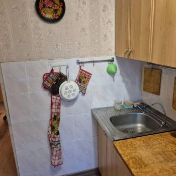 Сдается 2-х комнатная квартира, 44 м²