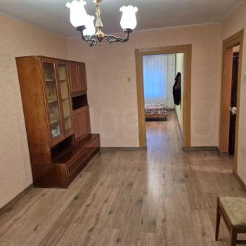 Сдается 2-х комнатная квартира, 44 м²