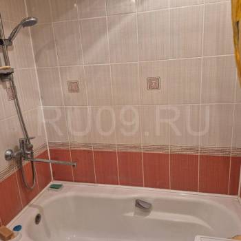 Сдается 2-х комнатная квартира, 44 м²