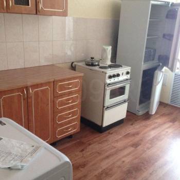 Сдается 1-комнатная квартира, 37 м²