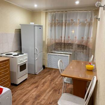 Сдается 1-комнатная квартира, 37 м²