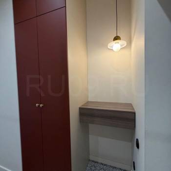 Сдается 1-комнатная квартира, 37 м²